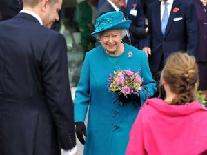 Supporting image for story: Black Country pub chain to show Queen's funeral