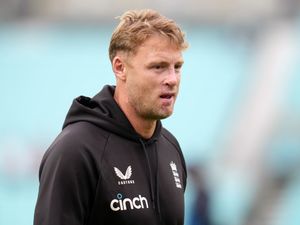 Supporting image for story: Andrew Flintoff proud as protege Adnan Miakhel plays for Lancashire second team
