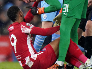 Supporting image for story: The lowdown on Wolves targets Matheus Cunha and Felipe