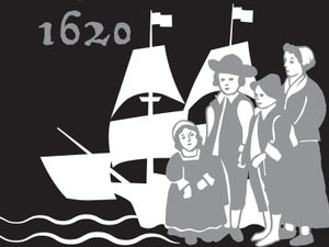 Supporting image for story: County bid to join international Mayflower group