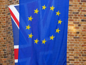 Supporting image for story: Hundreds of EU nationals refused permission to stay in Shropshire