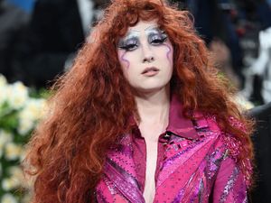 Supporting image for story: Chappell Roan’s latest track The Subway soars to number one on UK singles chart