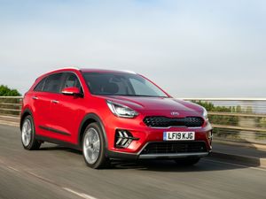 Supporting image for story: A star turn for Niro