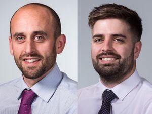 Supporting image for story: OGL Computer Services Group bolsters senior team