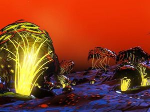 Supporting image for story: No Man’s Sky adds more story missions and basic multiplayer in latest update