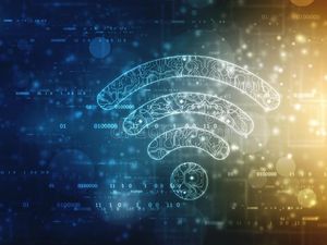 Supporting image for story: New digital strategy will ensure Wolverhampton can enter the cyber-future beating the digital divide 