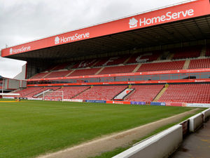 Supporting image for story: Walsall welcome news of fans returning to stadiums in October