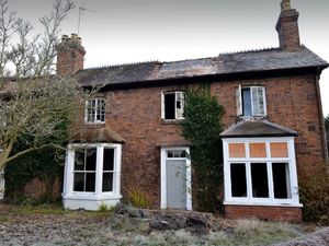 Supporting image for story: Fourth attempt launched to replace historic Bridgnorth building with flats