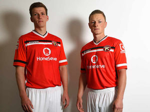 Supporting image for story: Paul Downing not surprised by Saddlers' success