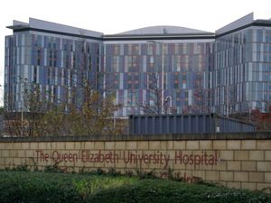 Supporting image for story: Whistleblowers ‘undermined’ efforts to protect patient safety, inquiry hears