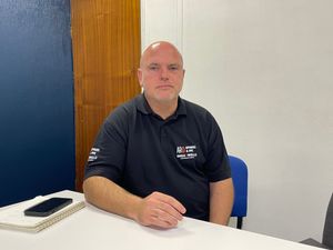 Pic taken by LDR Rachel ALexander Decemeber 2025 
Permission for use for LDR partners 