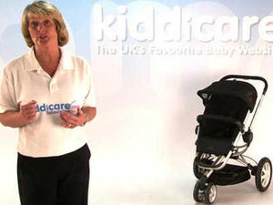 Supporting image for story: 100 jobs to go as Kiddicare closes