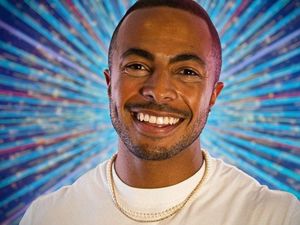 Supporting image for story: Tyler West ‘absolutely gutted’ to be voted off Strictly Come Dancing