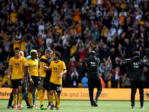 Supporting image for story: Wolves boss Nuno: Fans are so important to us