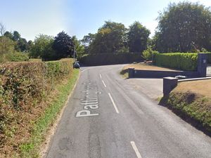 Supporting image for story: Buses diverted as road closed in Wolverhampton