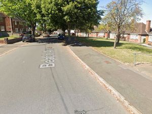 Supporting image for story: Appeal to help pensioner after fire destroys her home and kills her pet dog