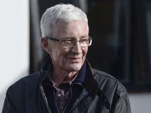 Supporting image for story: In Pictures: The life and career of much-loved entertainer Paul O’Grady