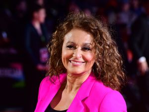 Supporting image for story: Loose Women star Nadia Sawalha criticises ‘out of the blue’ ITV daytime cuts