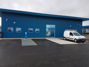 Supporting image for story: Evans Halshaw creates 36 jobs with new car store in Shrewsbury