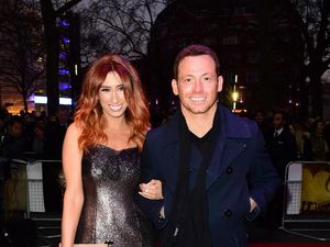 Supporting image for story: Meet the parents: Celebrity couples who met on set before starting families