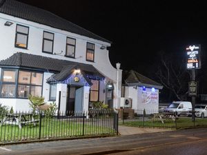 Supporting image for story: Man critical after pool cue and golf club attack outside Oldbury pub