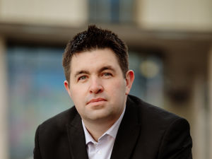 Supporting image for story: Government told to 'get a grip' on strikes by Telford council leader
