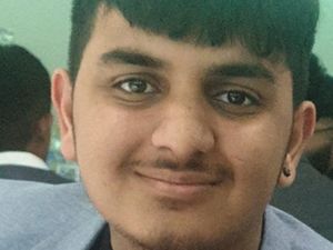Supporting image for story: Heartbroken family pay tribute to 'funny and caring' schoolboy stabbed to death