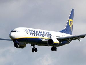 Supporting image for story: Ryanair confirms plan to operate more flights from July 1
