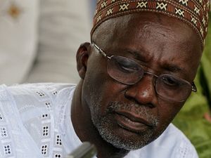 Supporting image for story: Malian filmmaker Souleymane Cisse, pioneer of African cinema, dies aged 84