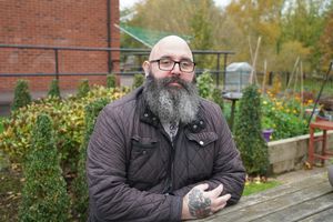 Lifeways' Stephen Lunn