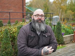Supporting image for story: How the pandemic helped a bouncer find his purpose with Lifeways
