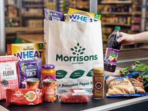 Supporting image for story: Morrisons plugs extra £25m into cutting prices of own-brand products