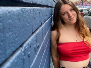 Supporting image for story: Singer songwriter Emily's set for launch of 'Take Me Back' 