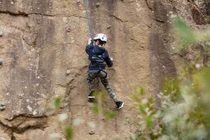 Social enterprise BF Adventure runs activities for 4,000 young disadvantaged people