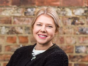 Supporting image for story: Shropshire Farming Talk: The ammonia emissions trial that will save the pig sector millions