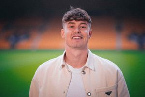 Jorgen Strand Larsen (Getty)