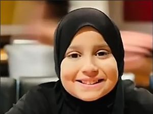 Supporting image for story: Jury out in Sara Sharif murder trial