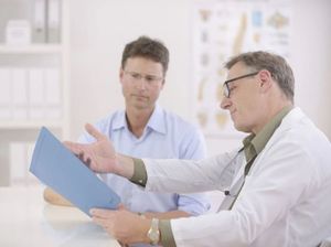 Supporting image for story: Specialist domestic abuse training for Black Country GPs