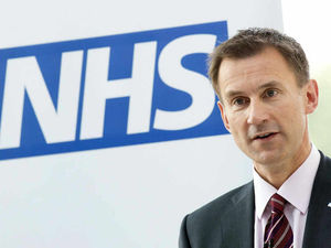 Supporting image for story: Campaigners' anger as Tory minister pledges to bring 24/7 A&E back to Stafford hospital