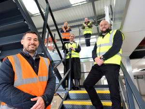 Supporting image for story: New self storage facility to open in Whitchurch