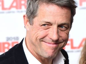 Supporting image for story: Hugh Grant and Florence Pugh added to star-studded Oscars presenting line-up