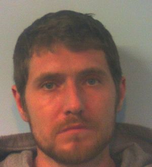 David Scott Pritchard, of Llandrindod Wells