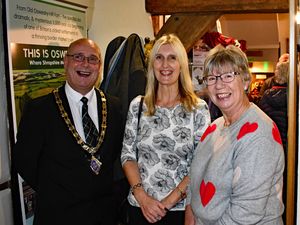 Supporting image for story: Visit Oswestry is message from tourism body 