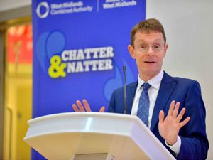 Supporting image for story: West Midlands awarded slice of Government creative industries cash