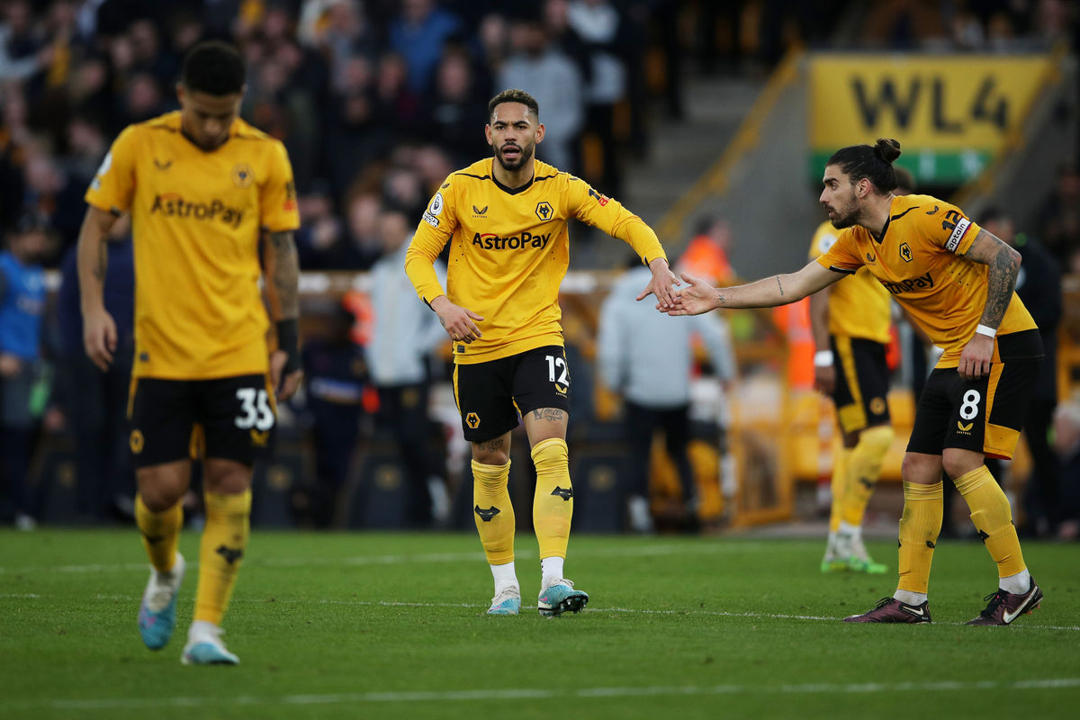 Steve Bull: Wolves need to fight for their survival | Express & Star