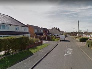 Supporting image for story: Pensioner injured after thieves steal £32k worth of gold coins from home