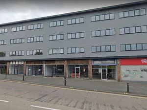 Supporting image for story: Violence fears over planned booze store in Walsall