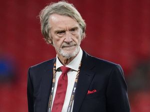 Supporting image for story: Jim Ratcliffe apologises after claiming migrants have ‘colonised’ the UK