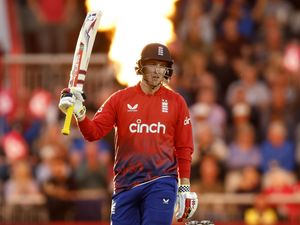 Supporting image for story: We fancy our chances – Harry Brook bullish about England hopes at T20 World Cup