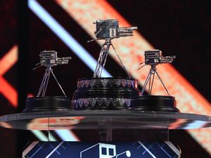 Supporting image for story: A closer look at the BBC Sports Personality of the Year nominees